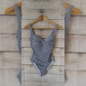 3 One piece swimsuits Size S